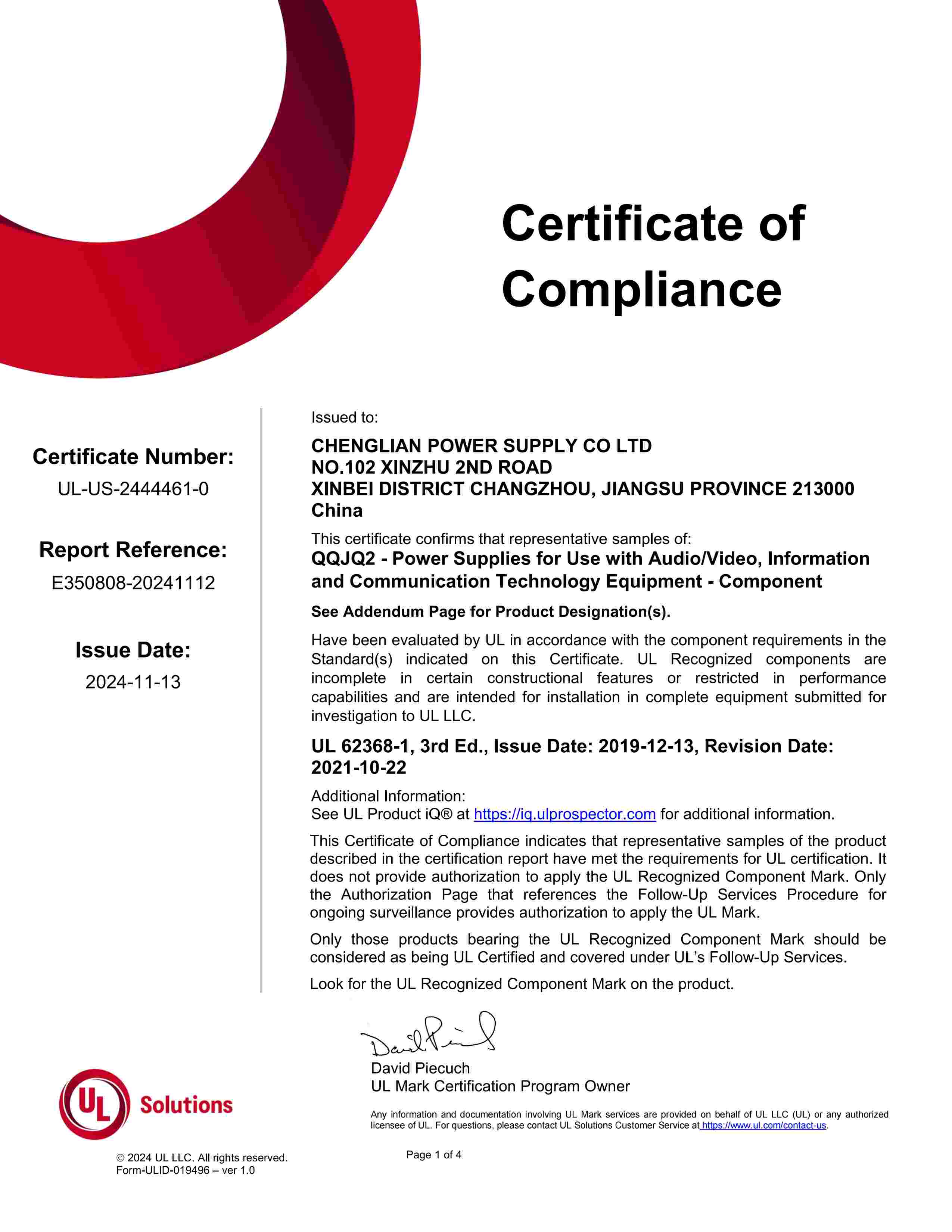 E350808 UL證書 CAR(CBR)-240,200,120,100,75,60系列-20241113-CertificateofCompliance_00.jpg